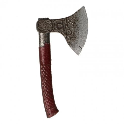 Product image of the product “Metal Knight small Axt  in metal 1/6 ”