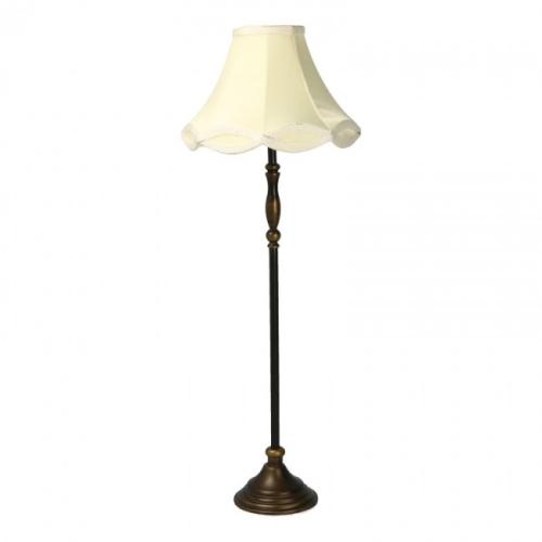 Product image of the product “Stehlampe mit led  1/6 metal  1/6 ”