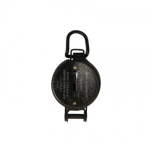 Artikelbild des Artikels “Metal Lensatic Compass (Black) 1:6 “