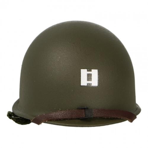 Artikelbild des Artikels “M1 Helmet (Captain Miller) 1:6 Metal “