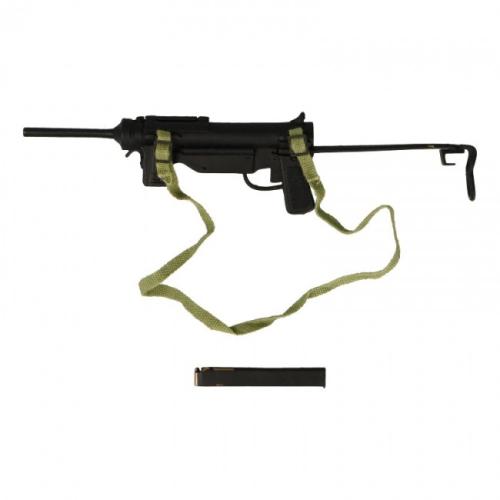 Artikelbild des Artikels “US M3 Grease Gun (Metal) 1/6 “