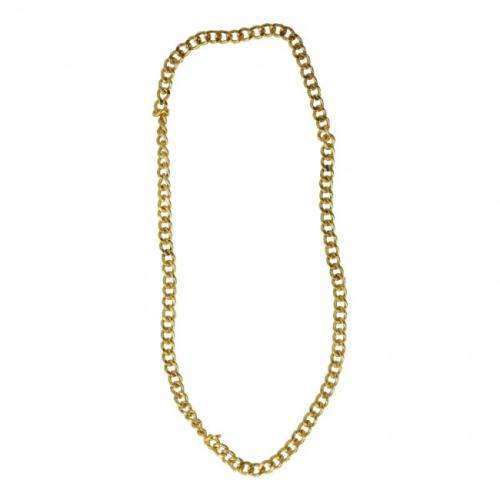 Artikelbild des Artikels “Diecast Necklace (Gold) 1:6 “