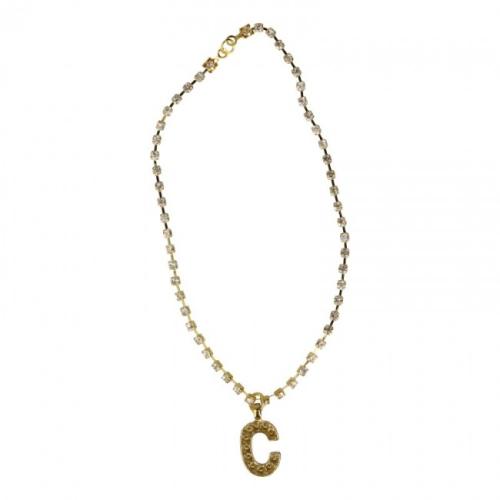 Artikelbild des Artikels “Diecast Necklace with Diamonds 1:6 “