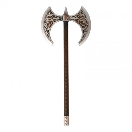 Product image of the product “Viking 1/6 Doubleblade Axt Metal ”