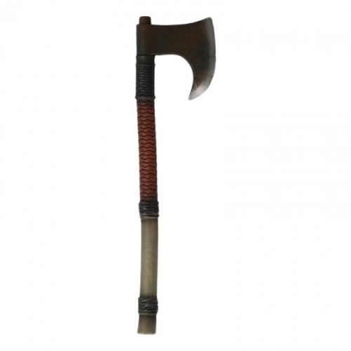 Artikelbild des Artikels “Metal Viking Einhandaxt in Metal 1:6 “