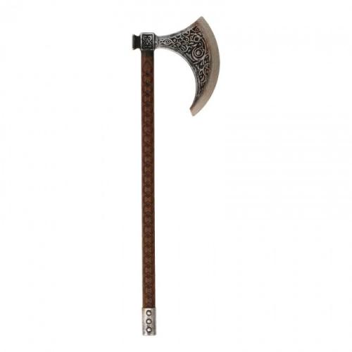 Product image of the product “Metal Viking Axt  in metal 1/6 ”