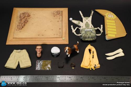Artikelbild des Artikels “Diorama For Star Of Afrika “
