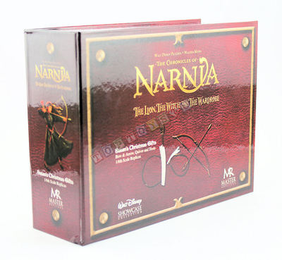 Product image of the product “Susans Bow Set 1/6 NARNIA ”
