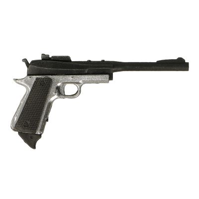 Artikelbild des Artikels “Springfield M1911-A2 SASS Colt Pistol (Black)t 1/6 “