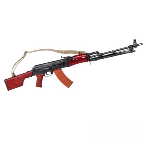 Artikelbild des Artikels “RPK (Ruchnoy Pulemyot Kalashnikova) “