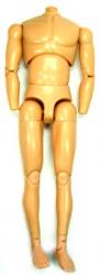 Artikelbild des Artikels “Nackte Dragon basic figur “