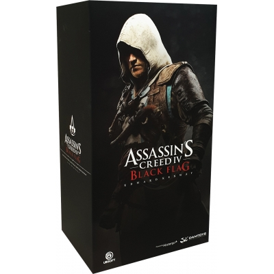 Product image of the product “Damtoys–Assassin's Creed?–1/6th scale Conner ”