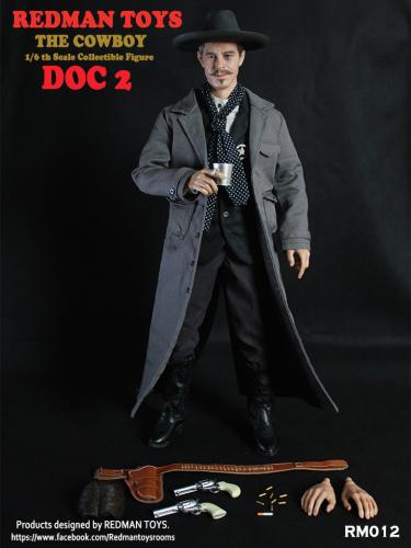 Artikelbild des Artikels “The Doc 2 “