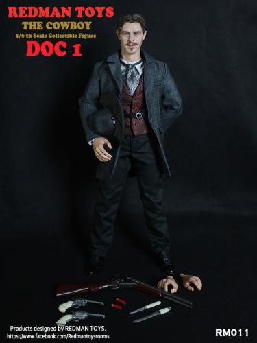 Artikelbild des Artikels “The Doc 1 “