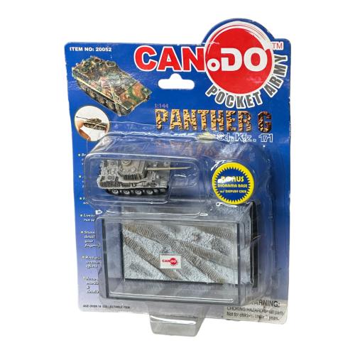 Product image of the product “1/144 Dragon Can Do Panther G LAH Pmz Reg10 8 Pnz div ”