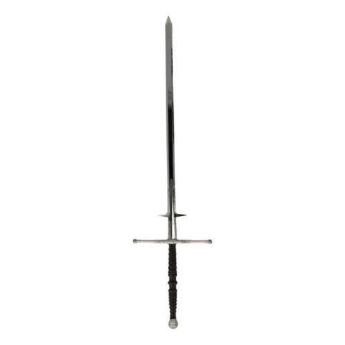 Product image of the product “Dragonslayer Zweihandschwert in Metal 1/6 ”