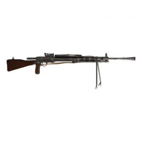 Artikelbild des Artikels “DPM Light Machinegun (Grey) 1:6 “
