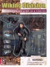 Artikelbild des Artikels “1:18 Wiking Division - Oberschutze w/MP-44 & Poncho “