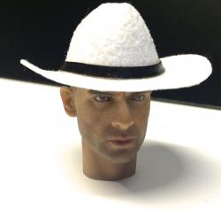 Artikelbild des Artikels “Cowboy 006 Head Hot Toys “