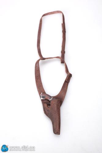 Product image of the product “Shoulder holster (leather) used optic ”
