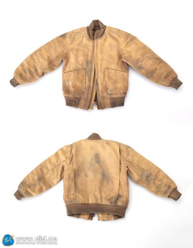 Product image of the product “US Tanker jacket used optic ”