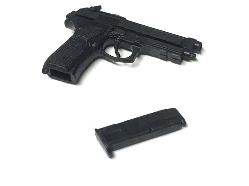 Product image of the product “Baretta 9mm ”