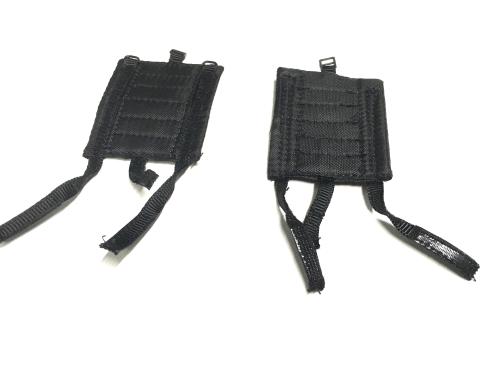 Product image of the product “leg protector  Black Ops ”