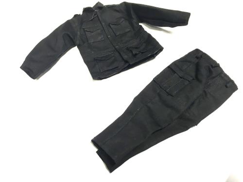 Product image of the product “Outfit Black Ops ”