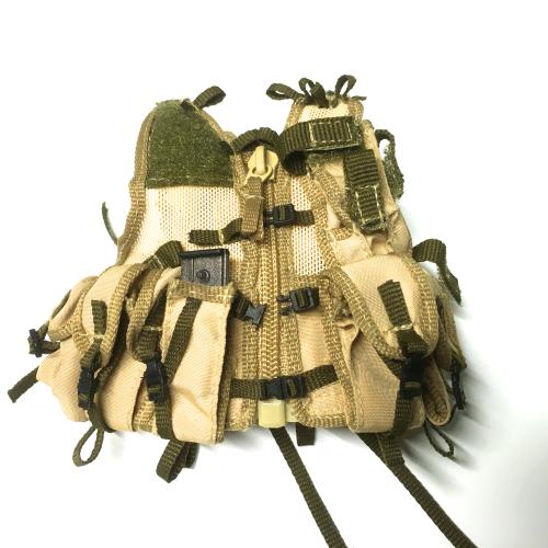 Product image of the product “Schutzweste Tactical Vest ”