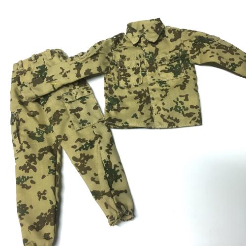 Product image of the product “Tropentarn Uniform Set A ”