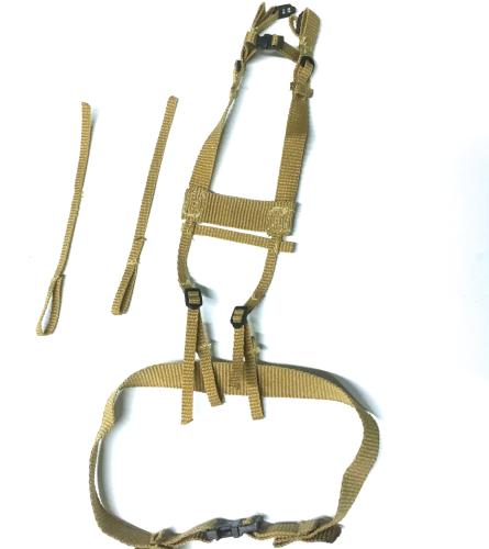 Product image of the product “Tropentarn Harness ”