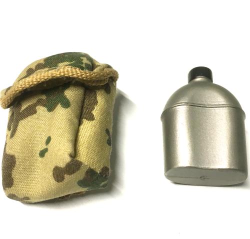 Artikelbild des Artikels “Tropentarn Feldflasche Tasche “