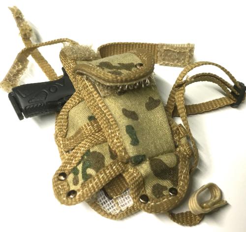 Product image of the product “BW Tropical Holster Holster ”