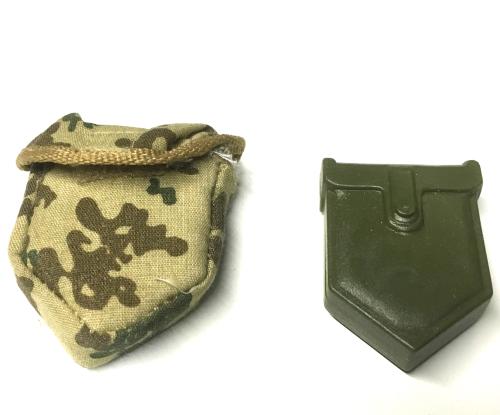 Artikelbild des Artikels “Tropentarn Klappspaten Tasche “
