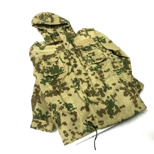 Artikelbild des Artikels “Tropentarn Uniform Gebirgsjäger “
