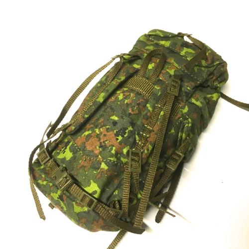 Product image of the product “Flecktarn Rucksack ”