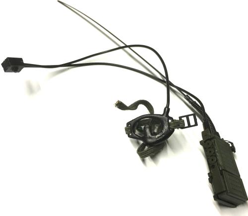 Product image of the product “Bundeswehr Funk Set ”