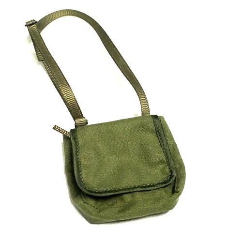 Artikelbild des Artikels “Green shoulder Bag “
