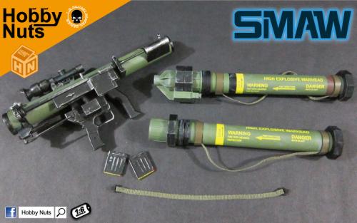 Artikelbild des Artikels “SMAW MK153 “