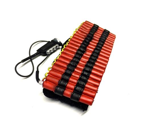 Product image of the product “Dynamit Vest ”