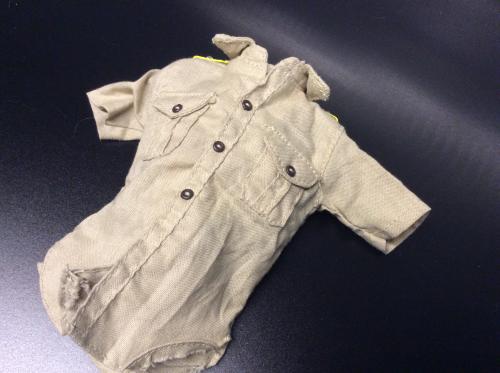 Product image of the product “LW Tropical shirt ”