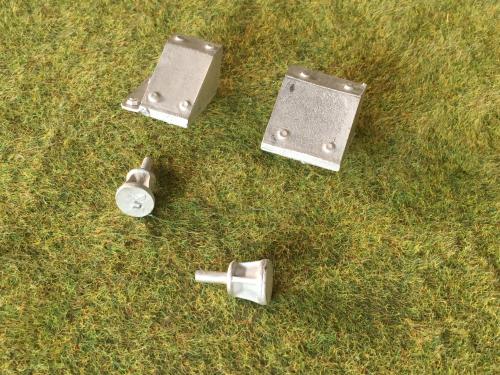 Artikelbild des Artikels “STUG IV/III Antennen Basis “