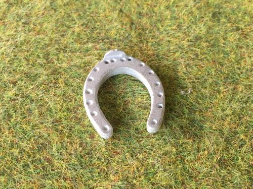Product image of the product “LUCKY HORSESHOE ”