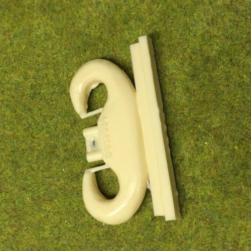 Product image of the product “Abschlepp C Schäckel Resin ”