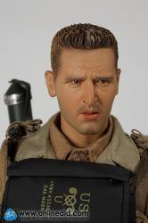 Product image of the product “Sniper von Saving Private Ryan Barry Pepper alias Pvt. Daniel Jackson ”