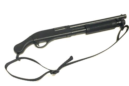 Artikelbild des Artikels “Pumpgun “