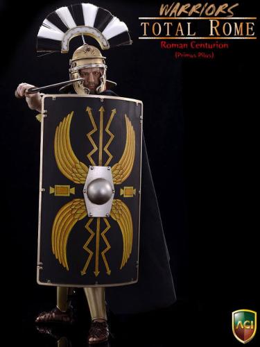 Artikelbild des Artikels “Total Rome Primus Pilus ACI05A  (Warriors Series - Total Rome) “