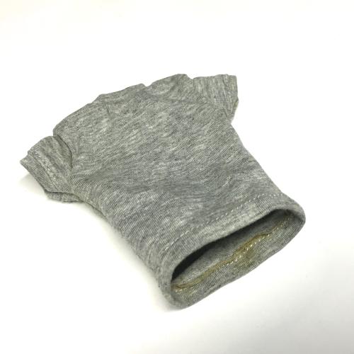 Product image of the product “Gray-used shirt ”