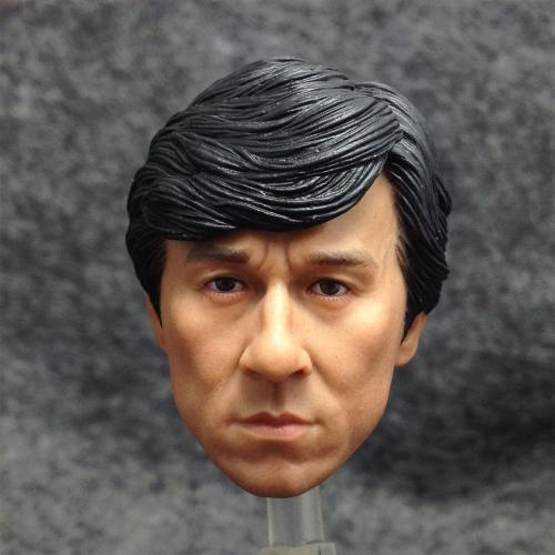 Product image of the product “Jackie Chan Male Moive Star 1/6 ”