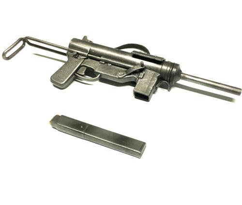 Artikelbild des Artikels “US M3 Grease Gun “
